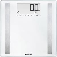 Soehnle Shape Control 200 Analyse-personenweegschaal Digitaal Weegbereik (max.): 180 kg Wit
