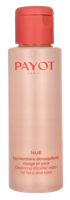 Payot Nue Cleansing Micellar Water Make-up verwijderaar en reiniger 100 ml Dames