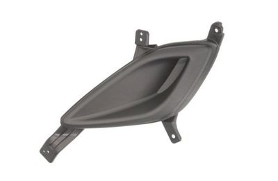 Ventilatiegrille, bumper 5513003171921P