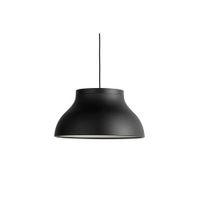 Hay PC Pendant Hanglamp - Medium - Zwart