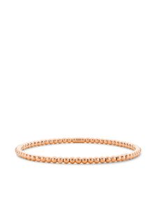 Pragnell bracelet Bohemia en or rose 18ct