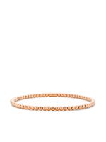 Pragnell bracelet Bohemia en or rose 18ct