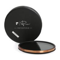 PolarPro VND 77mm 6/9 stops Peter McKinnon Signature Edition II