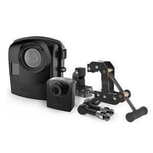 Brinno BCC2000 time-lapse Pro bouwcamera