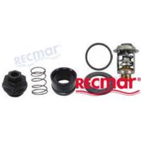 REPUESTOS MOTORES REC13260 - KIT TERMOSTATO