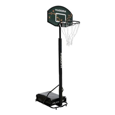 HUDORA basketbalstandaard playoff 205