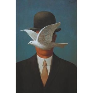 Magritte - (ISBN:9789000374526)