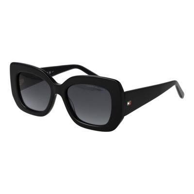 Dames zonnebril Tommy Hilfiger TH 2224_S 528079O
