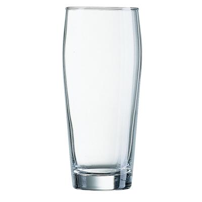 Bierglas Luminarc World Beer Transparant Glas 480 ml 6 Stuks (Pack 6x)