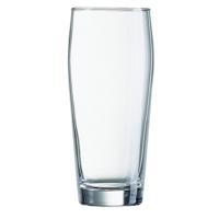 Bierglas Luminarc World Beer Transparant Glas 480 ml 6 Stuks (Pack 6x)