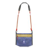 Cotopaxi Lista 2L Lightweight Crossbody Schoudertas Blue Smoke 2L