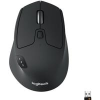LOGITECH Draadloze muis M720 Triathlon - zwart
