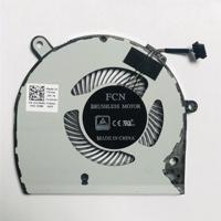 Notebook CPU Fan for Dell Latitude 5500 Precision 3540 Series, 01GM4N