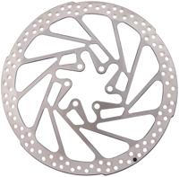 TRP remschijf "rs01e" rotor rs01e 180mm