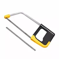 Stanley metaalzaagbeugel junior 150mm