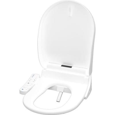 SFA Saniseat - Was- en droogtoiletbril - Compatibel met standaard kommen
