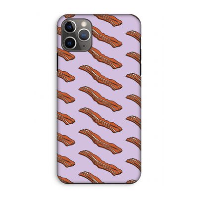 Bacon to my eggs #2: iPhone 11 Pro Max Tough Case