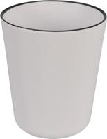 Soellaart Beker Wit Soellaart Beker Wit