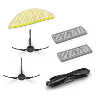 Kärcher 2.269-641.0 stofzuiger accessoire Accessoireset Robotstofzuiger