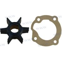 REPUESTOS MOTORES - Bombardier CEF500357G - IMPULSOR 388702