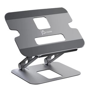 j5create Multi-Angle Laptop Stand