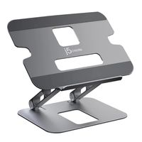 j5create Multi-Angle Laptop Stand
