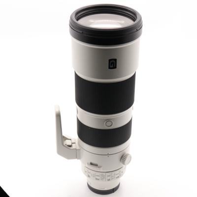 Sony FE 200-600mm F/5.6-6.3 G OSS occasion