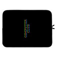 Retro: Laptop sleeve 15 inch