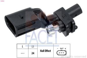 Krukassensor 90552