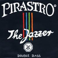 Pirastro P344920 contrabassnaar C-high