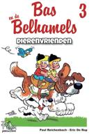 Dierenvrienden (Hardback)