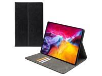 Mobilize Mobilize Premium Folio Case Apple iPad Pro 11 (2018/2020/2021/2022)/Air 10.9 (2020/2022) Black