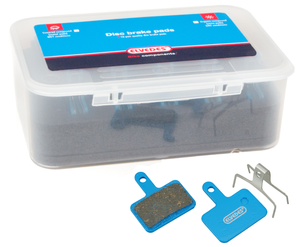 Shimano Schijfremblokset organisch diversen /