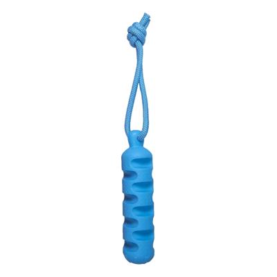 Jack and Vanilla Hondenspeelgoed - Rubber dummy - Bacon