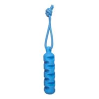 Jack and Vanilla Hondenspeelgoed - Rubber dummy - Bacon