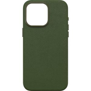 Otterbox Symmetry Backcover Apple iPhone 15 Pro Max Groen MagSafe compatible