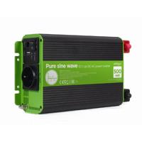 Adapter Energenie EG-PWC-PS500-01 USB x 1 - thumbnail