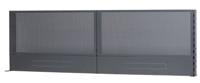 Beta C58K/2Pf 2,1M Geperforeerde Panelen | 2 stuks - 058000812