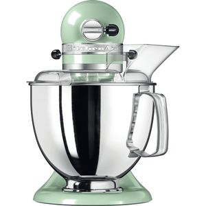 KitchenAid Artisan keukenmachine 4,8 l Groen 300 W