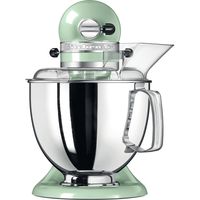 KitchenAid Artisan keukenmachine 4,8 l Groen 300 W - thumbnail