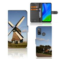 Huawei P Smart 2020 | Flip Cover | Molen