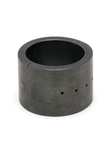 Parts of Four bague Sistema 4-hole - Gris