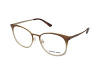 Brillen met correctie Michael Kors New Orleans MK3022 1112