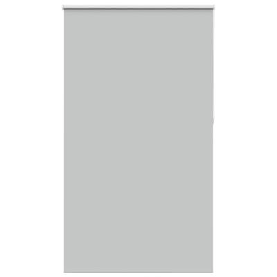 Rolgordijn verduisterend 135x210 cm stofbreedte 131,6 cm
