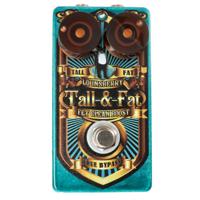 Lounsberry Pedals TFP-1 Tall & Fat analoge FET preamp - thumbnail