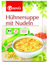 Cenovis Kippen Soep met Noedels