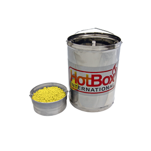 HotBox International Hotbox Sulfume Zwavelverdamper