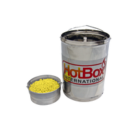 HotBox International Hotbox Sulfume Zwavelverdamper