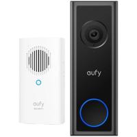 EufyVideo Doorbell C30 with SD Card+Chime Slimme deurbel