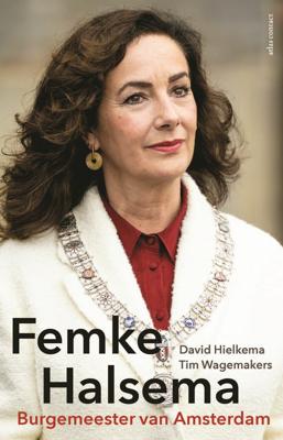 Femke Halsema (Paperback)
